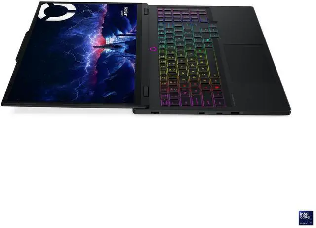 Alt view image 4 of 15 - Lenovo Legion 5i - 15.1" GeForce RTX 5050 Laptop GPU - Intel Core i7-14700HX  - 16GB Memory - 1 TB SSD - Windows 11 Home - Laptop - 165 Hz OLED (83LY0024CC )