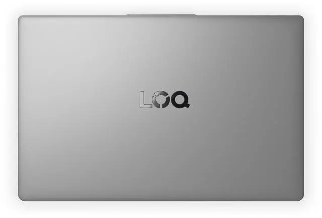 Alt view image 11 of 13 - Lenovo LOQ Essential - 15.6" GeForce RTX 3050 Laptop GPU - Intel Core i5-12450HX - 8GB Memory - 512 GB SSD - Windows 11 Home - Gaming Laptop - 144 Hz IPS (83LK00A8CC )