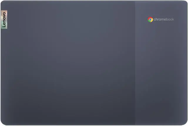 Alt view image 8 of 18 - Lenovo IdeaPad 3i Chromebook Intel Celeron N4500 8GB Memory 64 GB SSD 15.6" Non-Touch Screen Chrome OS 82N40059CF