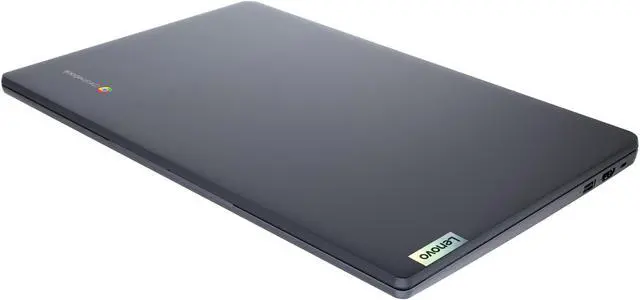 Alt view image 12 of 18 - Lenovo IdeaPad 3i Chromebook Intel Celeron N4500 8GB Memory 64 GB SSD 15.6" Non-Touch Screen Chrome OS 82N40059CF