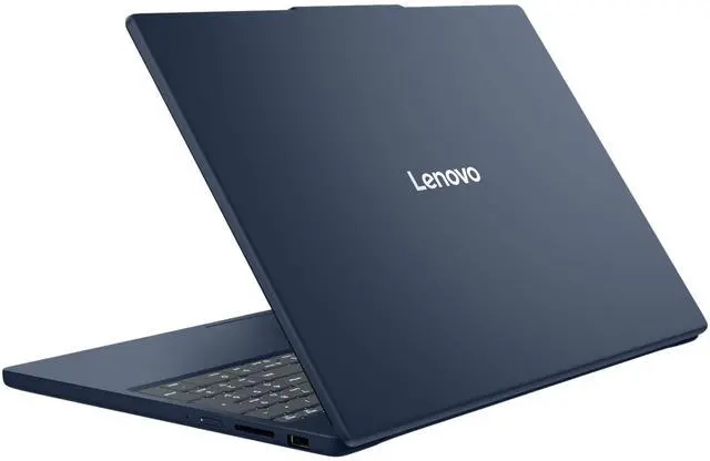 Alt view image 5 of 6 - Lenovo Laptop ideaPad Slim 3 AMD Ryzen 5 8540U 16GB Memory 512 GB PCIe SSD AMD Radeon 740M 15.3" Touchscreen Windows 11 Home 83KA0045CF