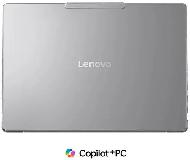 Alt view image 10 of 11 - Lenovo Laptop IdeaPad Slim 7i Intel Core Ultra 7 256V 16GB Memory 512 GB PCIe SSD Intel Arc Graphics 140V 14.0" Touch Screen Windows 11 Home 83MC000BCF