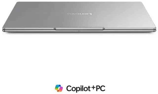 Alt view image 9 of 11 - Lenovo Laptop IdeaPad Slim 7i Intel Core Ultra 7 256V 16GB Memory 512 GB PCIe SSD Intel Arc Graphics 140V 14.0" Touch Screen Windows 11 Home 83MC000BCF