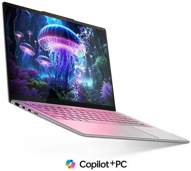 Alt view image 7 of 11 - Lenovo Laptop IdeaPad Slim 7i Intel Core Ultra 7 256V 16GB Memory 512 GB PCIe SSD Intel Arc Graphics 140V 14.0" Touch Screen Windows 11 Home 83MC000BCF