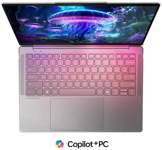 Alt view image 6 of 11 - Lenovo Laptop IdeaPad Slim 7i Intel Core Ultra 7 256V 16GB Memory 512 GB PCIe SSD Intel Arc Graphics 140V 14.0" Touch Screen Windows 11 Home 83MC000BCF