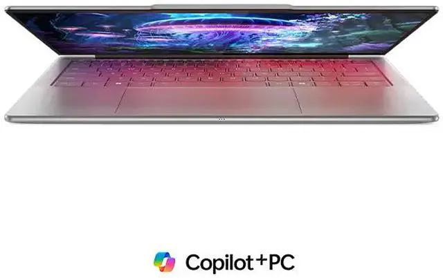 Alt view image 5 of 11 - Lenovo Laptop IdeaPad Slim 7i Intel Core Ultra 7 256V 16GB Memory 512 GB PCIe SSD Intel Arc Graphics 140V 14.0" Touch Screen Windows 11 Home 83MC000BCF