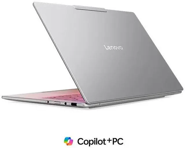 Alt view image 4 of 11 - Lenovo Laptop IdeaPad Slim 7i Intel Core Ultra 7 256V 16GB Memory 512 GB PCIe SSD Intel Arc Graphics 140V 14.0" Touch Screen Windows 11 Home 83MC000BCF