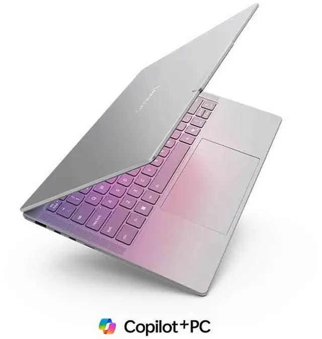 Alt view image 2 of 11 - Lenovo Laptop IdeaPad Slim 7i Intel Core Ultra 7 256V 16GB Memory 512 GB PCIe SSD Intel Arc Graphics 140V 14.0" Touch Screen Windows 11 Home 83MC000BCF