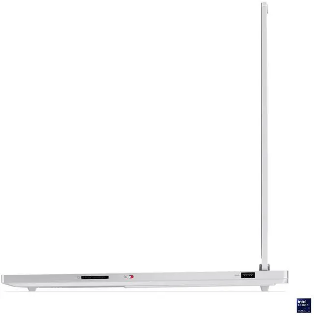 Alt view image 12 of 12 - Lenovo Legion 7i - 16.0" GeForce RTX 5060 Laptop GPU - Intel Core Ultra 9 275HX  - 32GB Memory - 1 TB PCIe SSD - Windows 11 Home - Gaming Laptop - 240 Hz OLED (83KY000PCC )