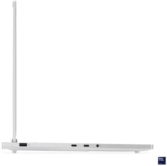 Alt view image 11 of 12 - Lenovo Legion 7i - 16.0" GeForce RTX 5060 Laptop GPU - Intel Core Ultra 9 275HX  - 32GB Memory - 1 TB PCIe SSD - Windows 11 Home - Gaming Laptop - 240 Hz OLED (83KY000PCC )