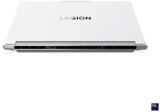 Alt view image 9 of 12 - Lenovo Legion 7i - 16.0" GeForce RTX 5060 Laptop GPU - Intel Core Ultra 9 275HX  - 32GB Memory - 1 TB PCIe SSD - Windows 11 Home - Gaming Laptop - 240 Hz OLED (83KY000PCC )