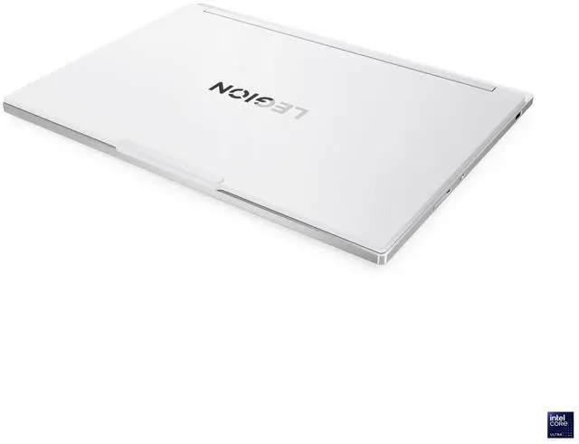 Alt view image 7 of 12 - Lenovo Legion 7i - 16.0" GeForce RTX 5060 Laptop GPU - Intel Core Ultra 9 275HX  - 32GB Memory - 1 TB PCIe SSD - Windows 11 Home - Gaming Laptop - 240 Hz OLED (83KY000PCC )