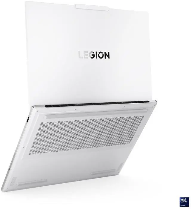 Alt view image 6 of 12 - Lenovo Legion 7i - 16.0" GeForce RTX 5060 Laptop GPU - Intel Core Ultra 9 275HX  - 32GB Memory - 1 TB PCIe SSD - Windows 11 Home - Gaming Laptop - 240 Hz OLED (83KY000PCC )