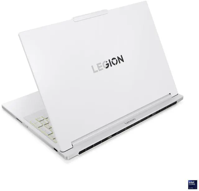 Alt view image 4 of 12 - Lenovo Legion 7i - 16.0" GeForce RTX 5060 Laptop GPU - Intel Core Ultra 9 275HX  - 32GB Memory - 1 TB PCIe SSD - Windows 11 Home - Gaming Laptop - 240 Hz OLED (83KY000PCC )