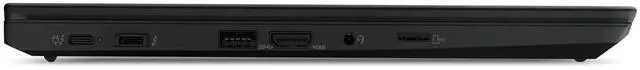 Alt view image 3 of 4 - Lenovo Laptop Intel Core i7-1165G7 16GB Memory 256 GB SSD Intel Iris Xe Graphics 14.0" Non-Touch Screen Windows 11 Pro 64-bit T14 G2