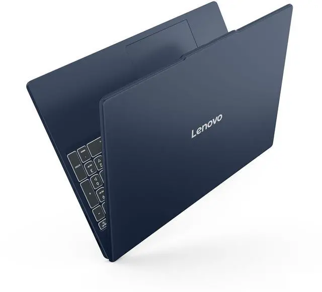 Alt view image 7 of 15 - Lenovo IdeaPad Slim 3 15.3" AMD Ryzen 7 8840HS Laptop 24GB Memory 512 GB SSD AMD Radeon 780M Windows 11 Home 83KA003DUS