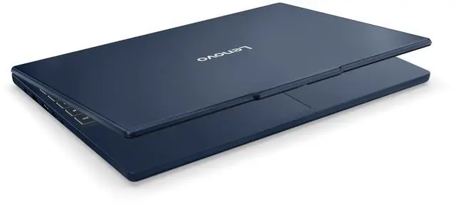 Alt view image 8 of 15 - Lenovo IdeaPad Slim 3 15.3" AMD Ryzen 7 8840HS Laptop 24GB Memory 512 GB SSD AMD Radeon 780M Windows 11 Home 83KA003DUS