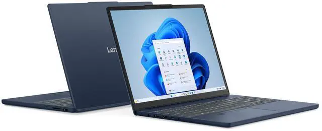 Alt view image 15 of 15 - Lenovo IdeaPad Slim 3 15.3" AMD Ryzen 7 8840HS Laptop 24GB Memory 512 GB SSD AMD Radeon 780M Windows 11 Home 83KA003DUS