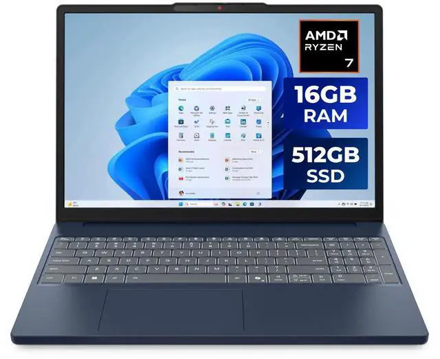 Lenovo IdeaPad Slim 3 15.3
