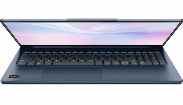 Alt view image 3 of 6 - Lenovo Laptop IdeaPad AMD Ryzen AI 5 340 16GB Memory 1 TB NVMe SSD AMD Radeon 840M 16.0" Non-Touch Screen Windows 11 Home