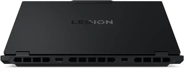 Alt view image 6 of 16 - Lenovo Legion 5 15.1" WQXGA Gaming Laptop, AMD Ryzen AI 7 350 2.0GHz, 32GB RAM, 1TB SSD, NVIDIA GeForce RTX 5070 8GB, Windows 11 Home, Eclipse Black(83F10006US )