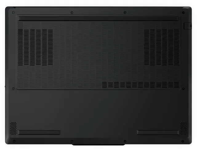 Alt view image 8 of 16 - Lenovo Legion 5 15.1" WQXGA Gaming Laptop, AMD Ryzen AI 7 350 2.0GHz, 32GB RAM, 1TB SSD, NVIDIA GeForce RTX 5070 8GB, Windows 11 Home, Eclipse Black(83F10006US )