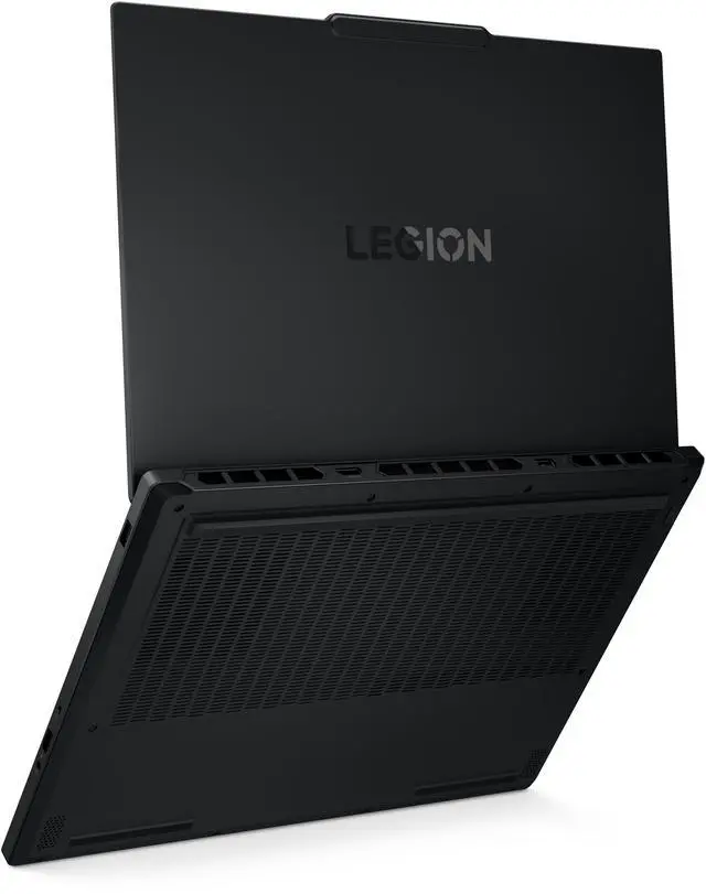 Alt view image 14 of 16 - Lenovo Legion 5 15.1" WQXGA Gaming Laptop, AMD Ryzen AI 7 350 2.0GHz, 32GB RAM, 1TB SSD, NVIDIA GeForce RTX 5070 8GB, Windows 11 Home, Eclipse Black(83F10006US )