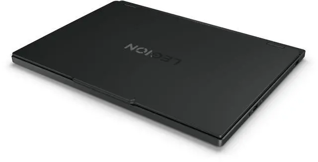 Alt view image 15 of 16 - Lenovo Legion 5 15.1" WQXGA Gaming Laptop, AMD Ryzen AI 7 350 2.0GHz, 32GB RAM, 1TB SSD, NVIDIA GeForce RTX 5070 8GB, Windows 11 Home, Eclipse Black(83F10006US )