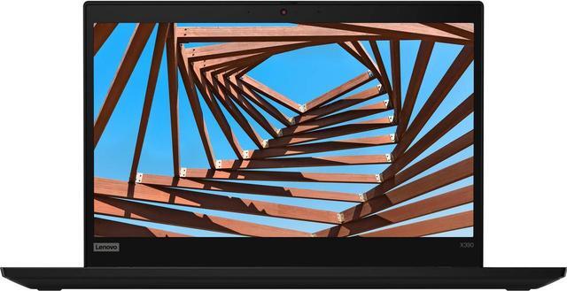 Main image of Lenovo ThinkPad X390 Laptop Intel Core i5-8365U 16GB RAM 256 GB SSD Intel UHD Graphics 13.3" FHD Touchscreen Windows 11 Pro