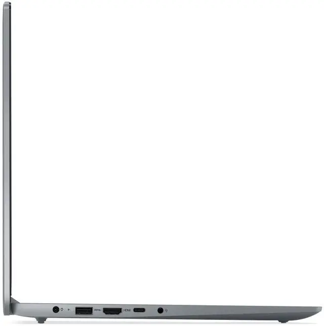 Alt view image 5 of 6 - Lenovo Laptop IdeaPad Intel Core i7-1355U 16GB Memory 1 TB NVMe SSD Intel Iris Xe Graphics 15.6" Non-Touch Screen Windows 11 Home Slim 3 15IRU8
