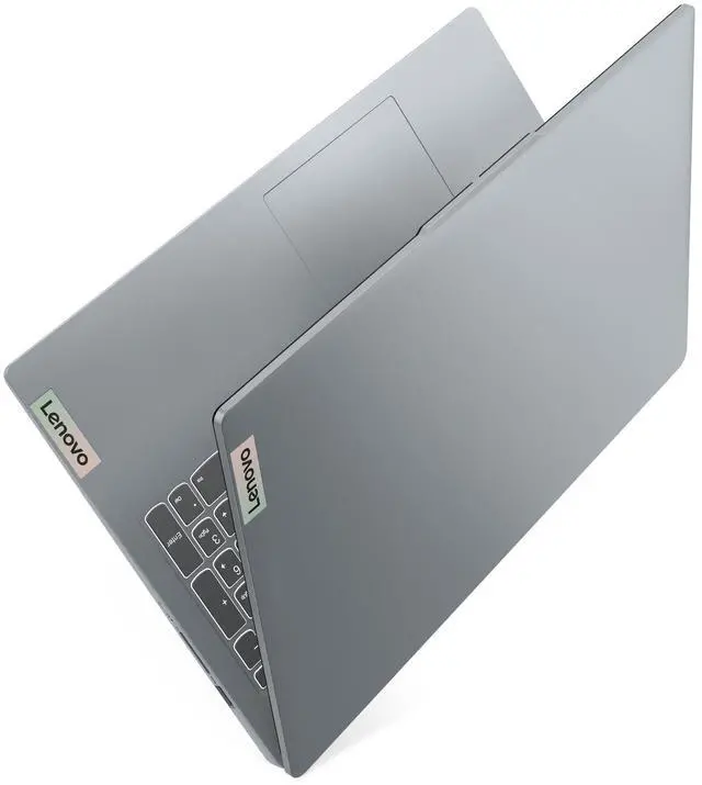 Alt view image 4 of 6 - Lenovo Laptop IdeaPad Intel Core i7-1355U 16GB Memory 1 TB NVMe SSD Intel Iris Xe Graphics 15.6" Non-Touch Screen Windows 11 Home Slim 3 15IRU8