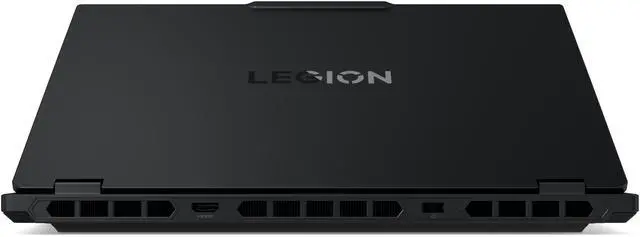 Alt view image 8 of 15 - Lenovo Legion 5i - 15.1" OLED 165Hz WQXGA(2560x1660)GeForce RTX 5060 Laptop GPU - Intel Core i7-14700HX - 16GB Memory - 512GB SSD - Windows 11 Home Gaming Laptop (83LY000LUS)