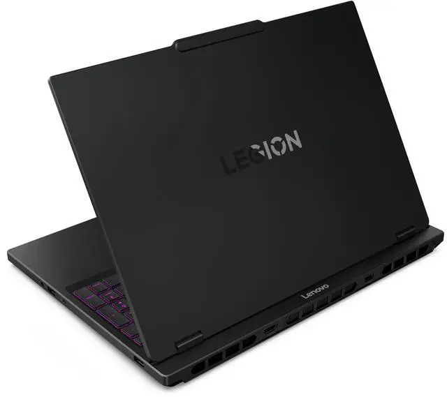 Alt view image 10 of 15 - Lenovo Legion 5i - 15.1" OLED 165Hz WQXGA(2560x1660)GeForce RTX 5060 Laptop GPU - Intel Core i7-14700HX - 16GB Memory - 512GB SSD - Windows 11 Home Gaming Laptop (83LY000LUS)