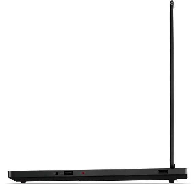 Alt view image 12 of 15 - Lenovo Legion 5i - 15.1" OLED 165Hz WQXGA(2560x1660)GeForce RTX 5060 Laptop GPU - Intel Core i7-14700HX - 16GB Memory - 512GB SSD - Windows 11 Home Gaming Laptop (83LY000LUS)