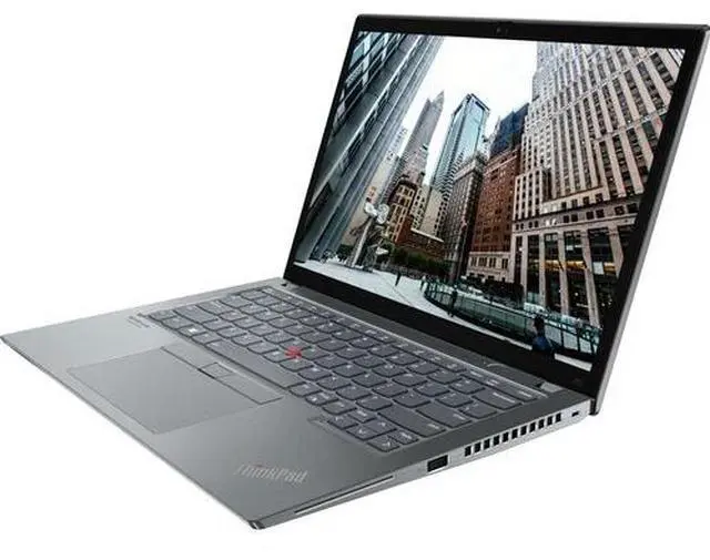 Alt view image 2 of 6 - Lenovo ThinkPad X13 Yoga Gen 2 2 in 1 Laptop Intel Core i5-1145G7 16GB RAM 256GB SSD 13.3" FHD Windows 11 Pro