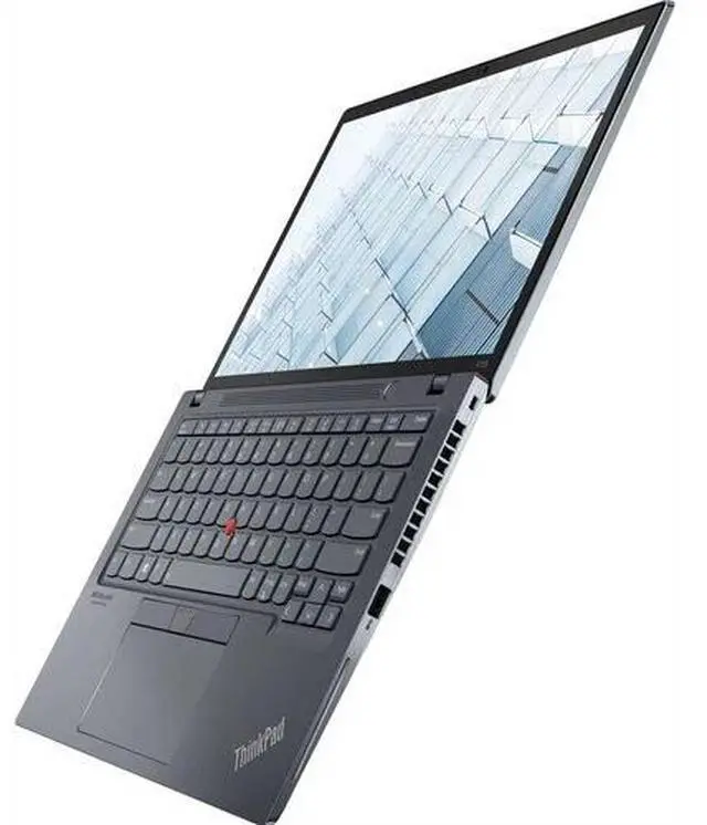Alt view image 4 of 6 - Lenovo ThinkPad X13 Yoga Gen 2 2 in 1 Laptop Intel Core i5-1145G7 16GB RAM 256GB SSD 13.3" FHD Windows 11 Pro
