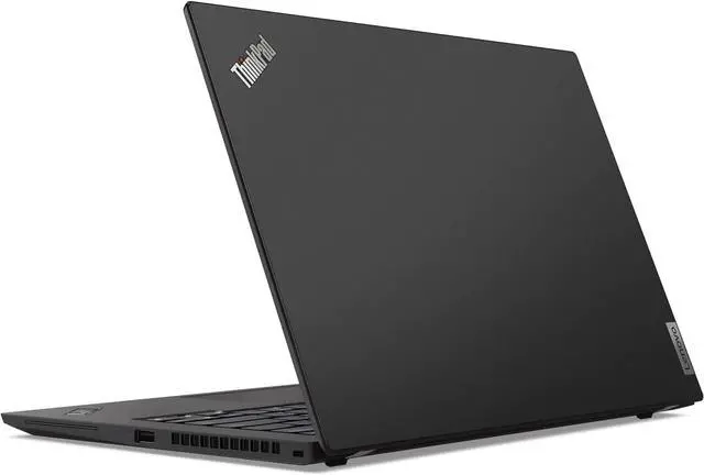Alt view image 4 of 6 - Lenovo ThinkPad T14s Gen 2 Laptop Intel Core i5-1145G7 16GB RAM 256 GB SSD NVIDIA T500 14.0" Touchscreen Windows 11 Pro