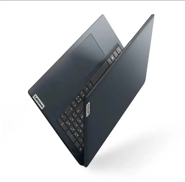 Alt view image 4 of 4 - Lenovo IdeaPad 1i 15.6" FHD Touchscreen Laptop Intel Core I5-1235U 40GB Memory 2TB SSD Storage Win 11 Home - Abyss Blue