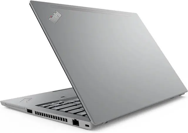 Alt view image 5 of 5 - Lenovo ThinkPad T14 Gen 2 Laptop Intel Core i5-1145G7 16GB Memory 512GB SSD Intel Iris Xe Graphics 14.0" FHD Touchscreen Windows 11 Pro
