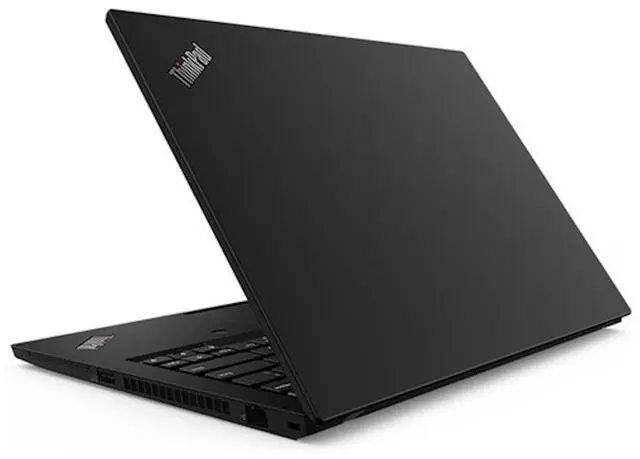 Alt view image 2 of 4 - Lenovo P14S G2 Laptop Intel Core i7-1165G7 2.8GHz 16GB Memory 512GB SSD 14" FHD Windows 11 Pro 64-bit NVIDIA T500 4GB