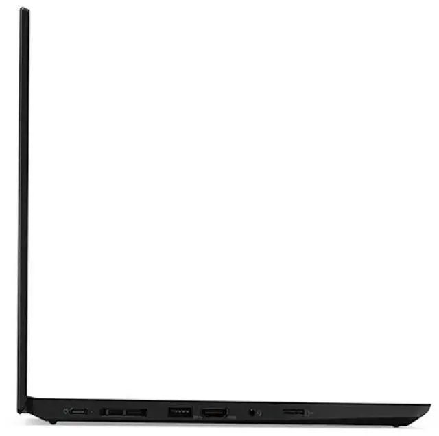 Alt view image 4 of 4 - Lenovo P14S G2 Laptop Intel Core i7-1165G7 2.8GHz 16GB Memory 512GB SSD 14" FHD Windows 11 Pro 64-bit NVIDIA T500 4GB