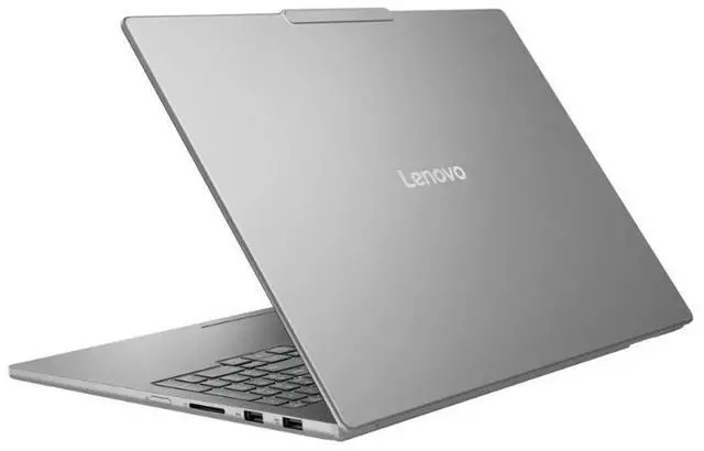 Alt view image 4 of 4 - Lenovo IdeaPad Pro 5i Laptop Intel Core Ultra 9 285H NVIDIA GeForce RTX 5050 32GB Memory 1 TB NVMe SSD 16.0" Touchscreen Windows 11 Home 83JM0019US