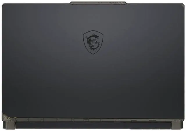 Alt view image 4 of 5 - MSI Cyborg Intel Core i7-13620H NVIDIA GeForce RTX 4050 16GB Memory 512 GB SSD 15.6" Windows 11 Home (A13VE-218US)