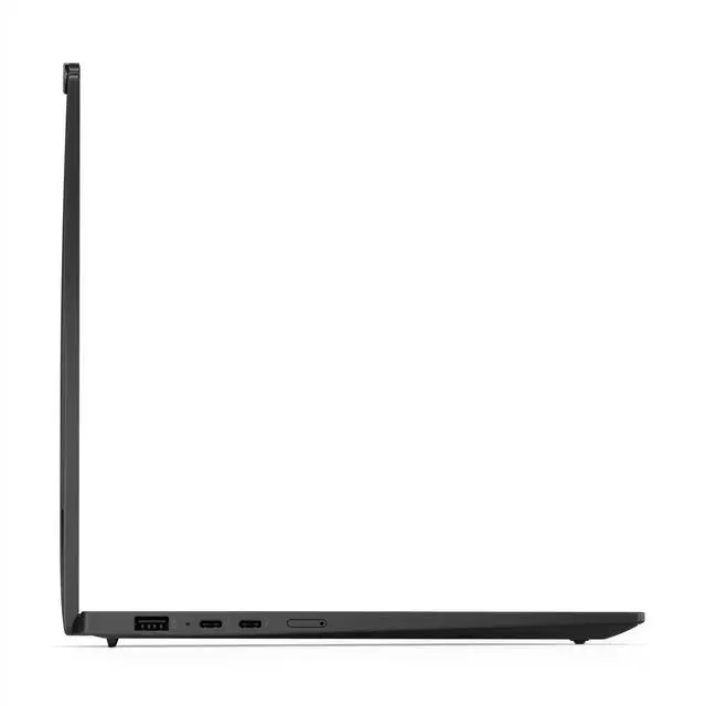 Alt view image 6 of 11 - Lenovo 14.0" ThinkPad X1 Carbon Gen 12 Intel Core Ultra 7 155U 32GB RAM 2TB SSD Windows 11 Pro