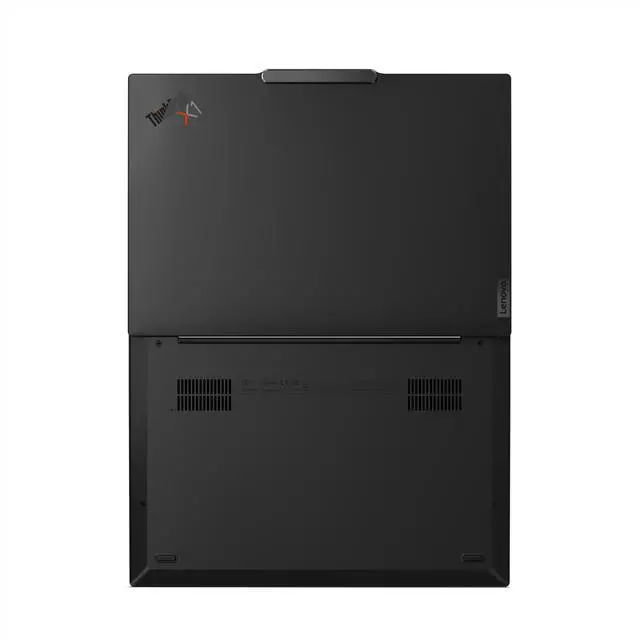 Alt view image 11 of 11 - Lenovo 14.0" ThinkPad X1 Carbon Gen 12 Intel Core Ultra 7 155U 32GB RAM 2TB SSD Windows 11 Pro
