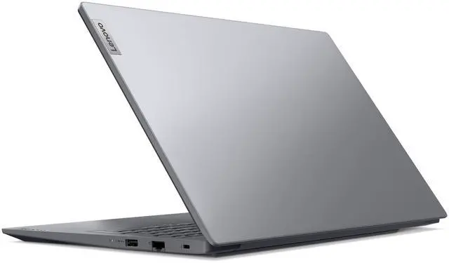 Alt view image 5 of 12 - Lenovo V15 15.6" Gen 5 Intel Core 7 240H Laptop 16GB RAM 1TB SSD Windows 11 Home (83HFA08GUS)
