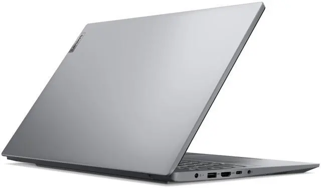 Alt view image 6 of 12 - Lenovo V15 15.6" Gen 5 Intel Core 7 240H Laptop 16GB RAM 1TB SSD Windows 11 Home (83HFA08GUS)
