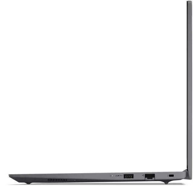 Alt view image 11 of 12 - Lenovo V15 15.6" Gen 5 Intel Core 7 240H Laptop 16GB RAM 1TB SSD Windows 11 Home (83HFA08GUS)