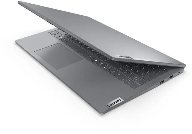 Alt view image 12 of 12 - Lenovo V15 15.6" Gen 5 Intel Core 7 240H Laptop 16GB RAM 1TB SSD Windows 11 Home (83HFA08GUS)