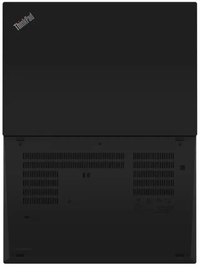 Alt view image 4 of 5 - Lenovo ThinkPad T14 Gen 2 Laptop Intel Core i5-1135G7 16GB Memory 256GB SSD 14.0" FHD Windows 11 Pro